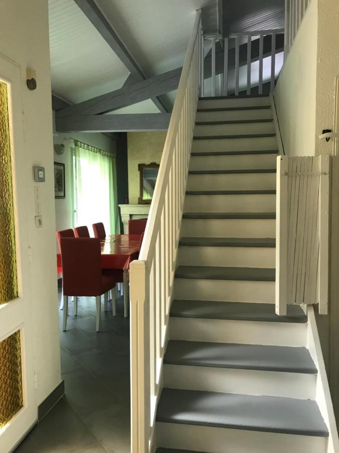 Villa La Marpierre Mondragon Екстер'єр фото