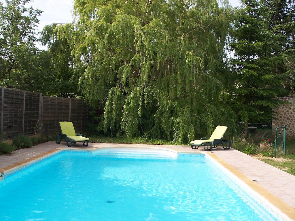 Villa La Marpierre Mondragon Екстер'єр фото