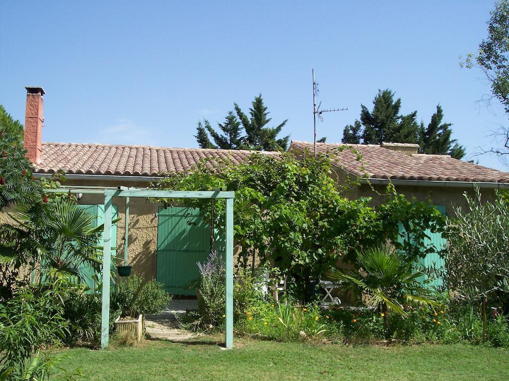 Villa La Marpierre Mondragon Номер фото