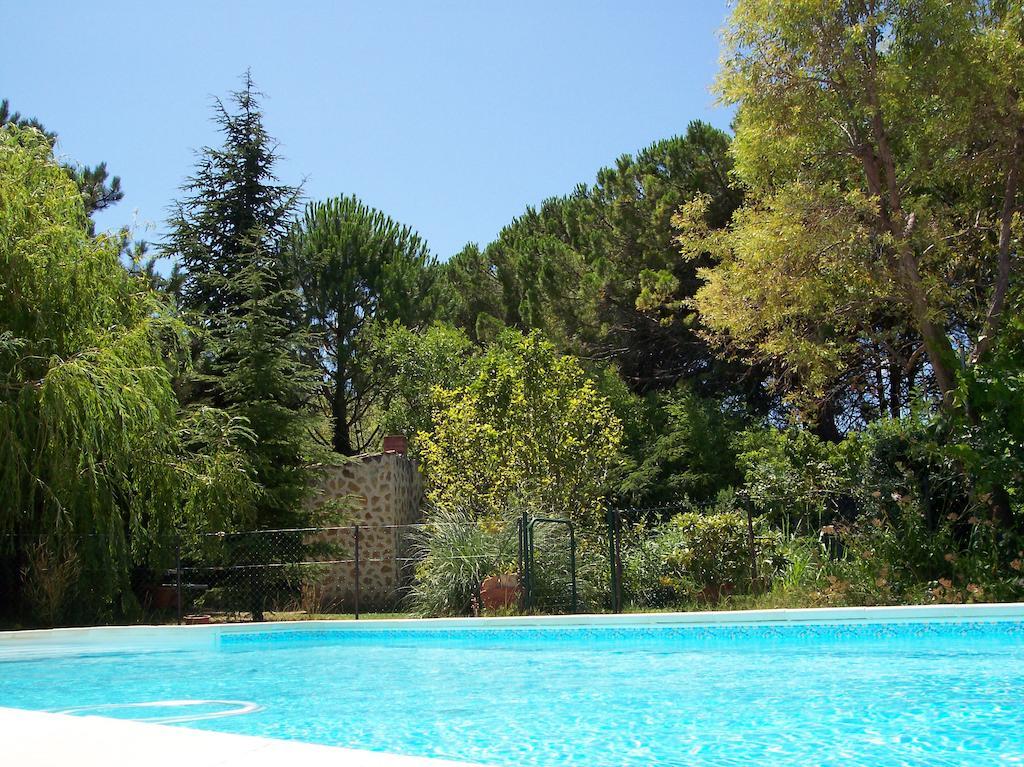 Villa La Marpierre Mondragon Екстер'єр фото