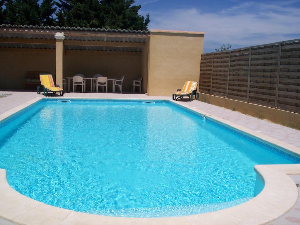 Villa La Marpierre Mondragon Екстер'єр фото