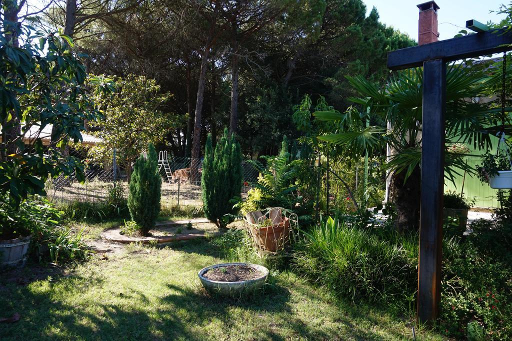 Villa La Marpierre Mondragon Екстер'єр фото