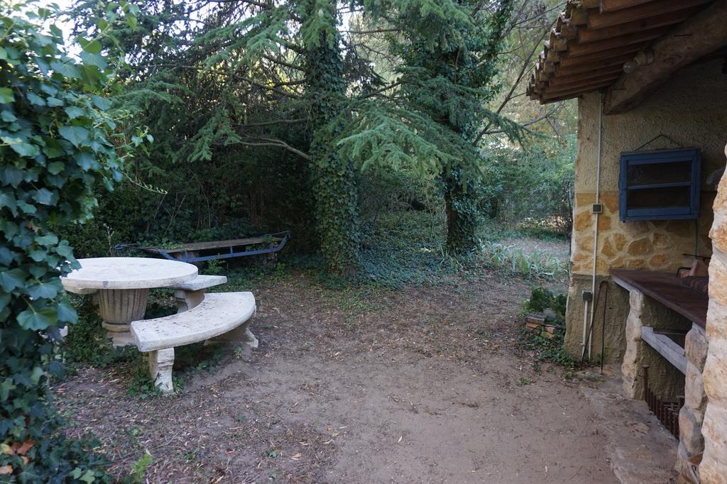 Villa La Marpierre Mondragon Екстер'єр фото