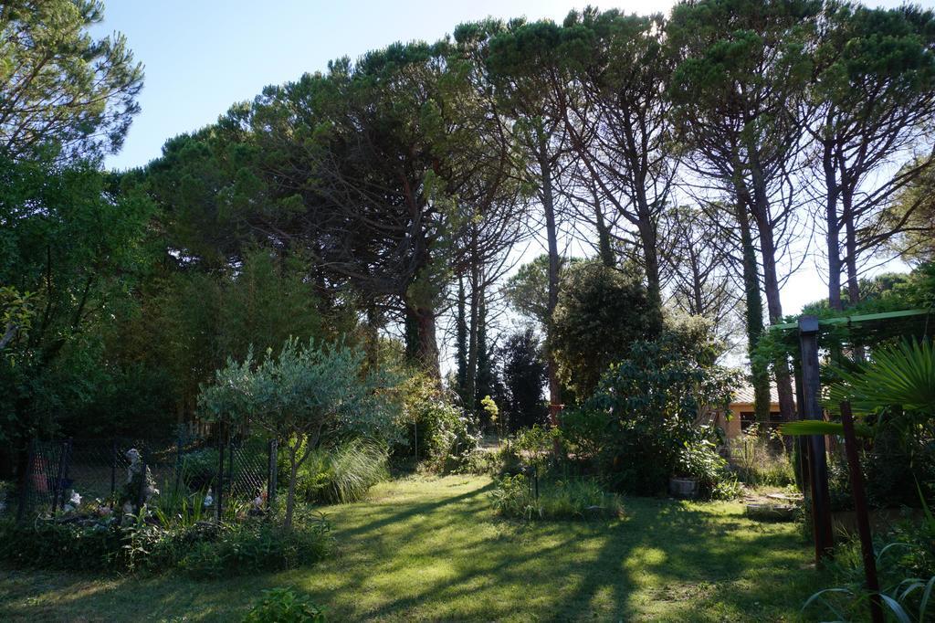 Villa La Marpierre Mondragon Екстер'єр фото