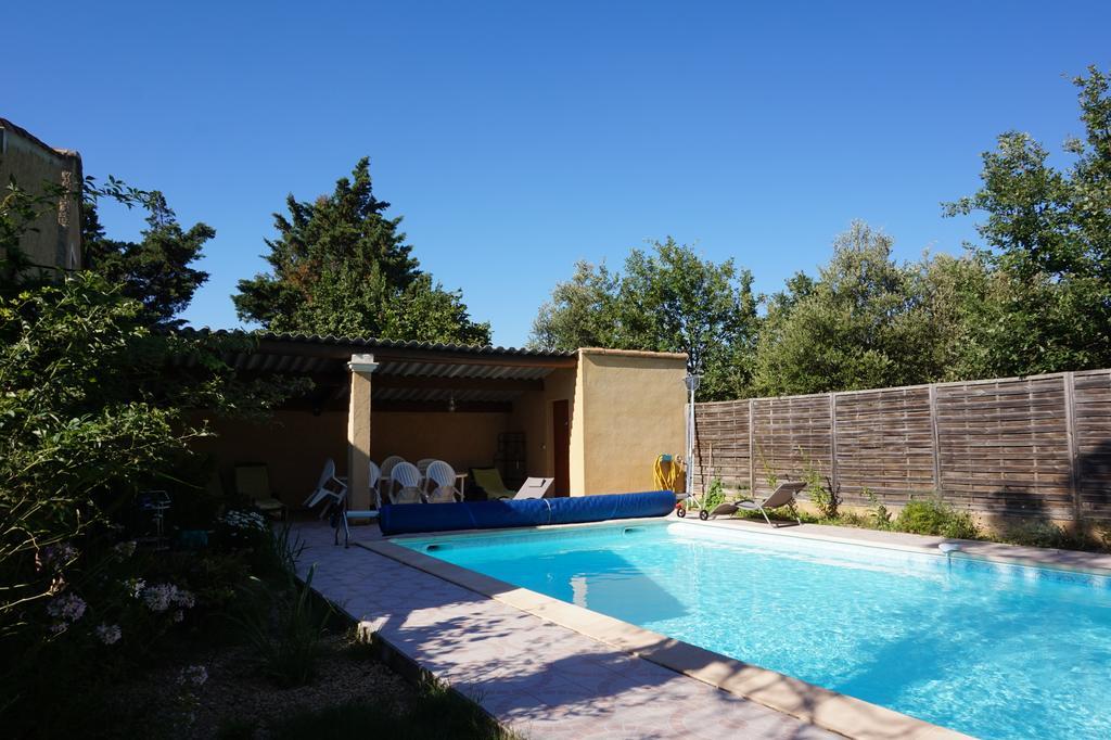 Villa La Marpierre Mondragon Екстер'єр фото
