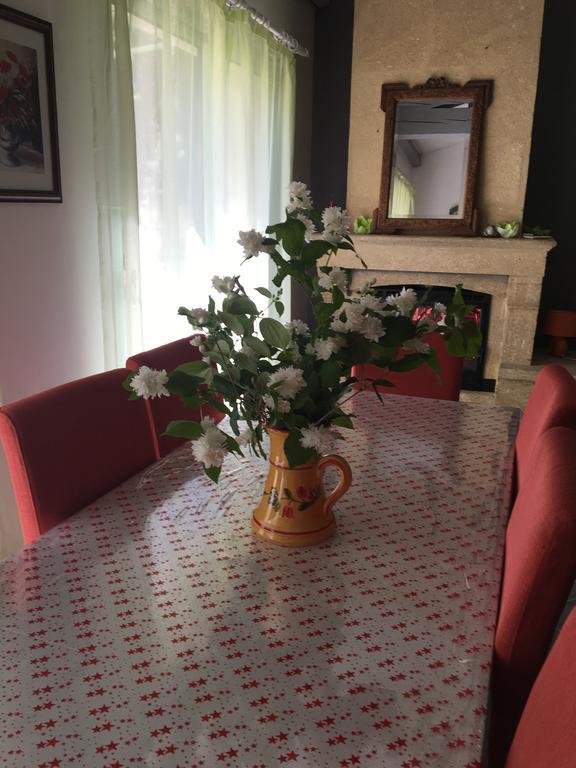 Villa La Marpierre Mondragon Екстер'єр фото